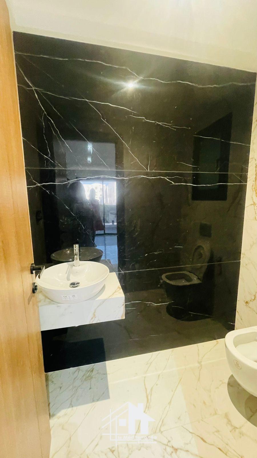    Un s1 jamais habité à ja à Tunis - Photo 3