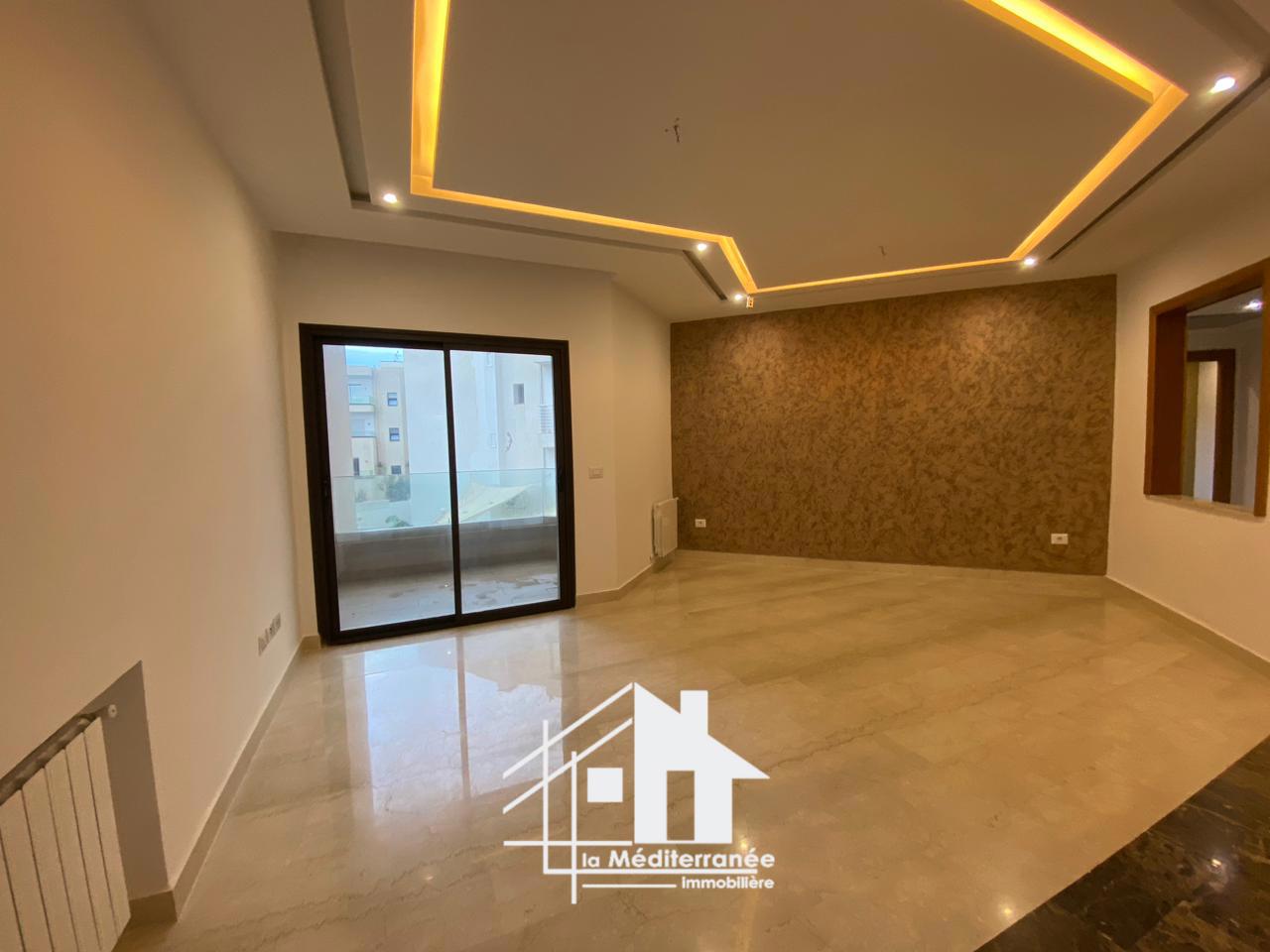  appartement meublée 