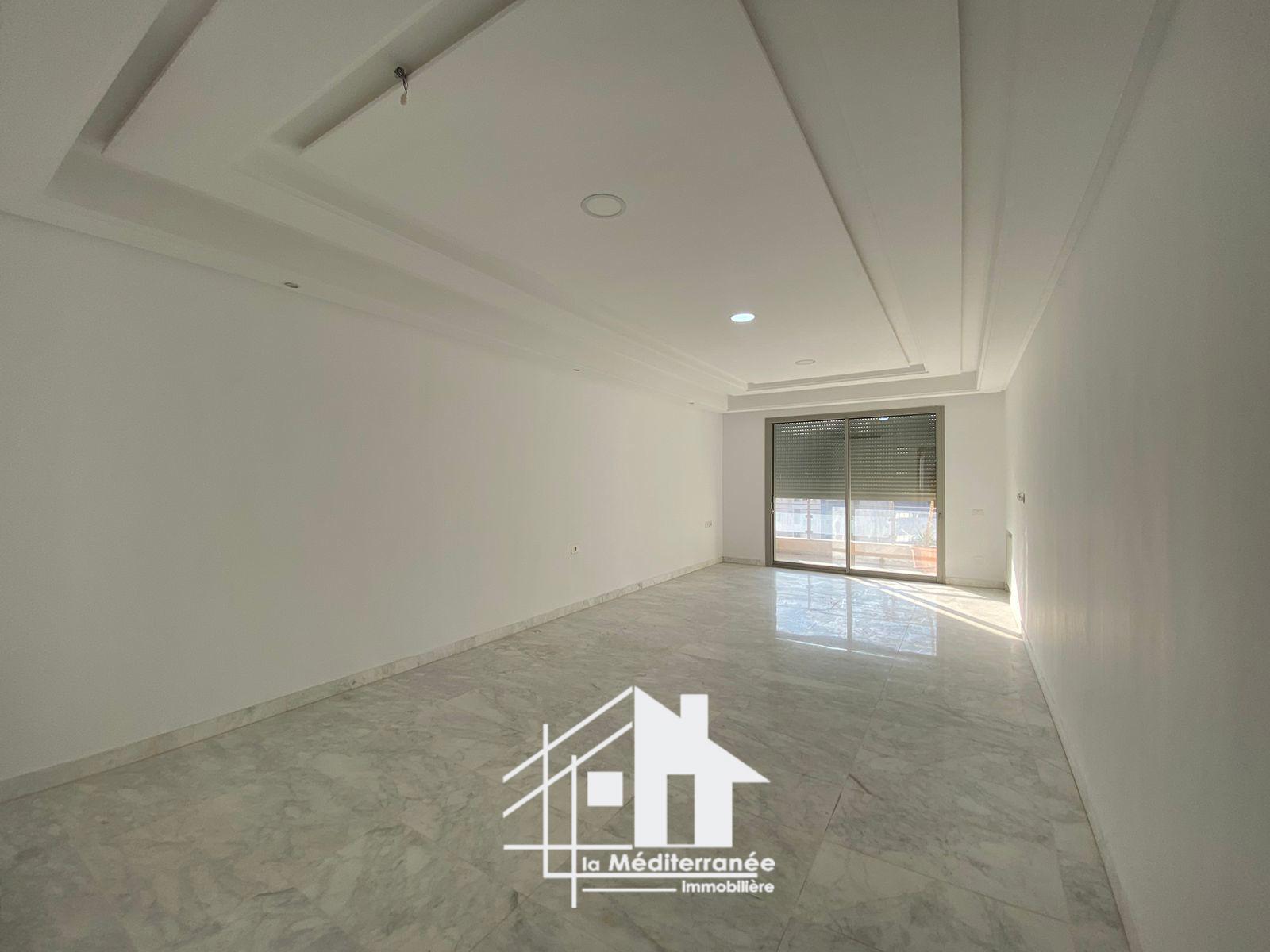  A VENDRE | un appartement S+1 Situé à Diwen Ezit prés du  gouvernement de Sousse 