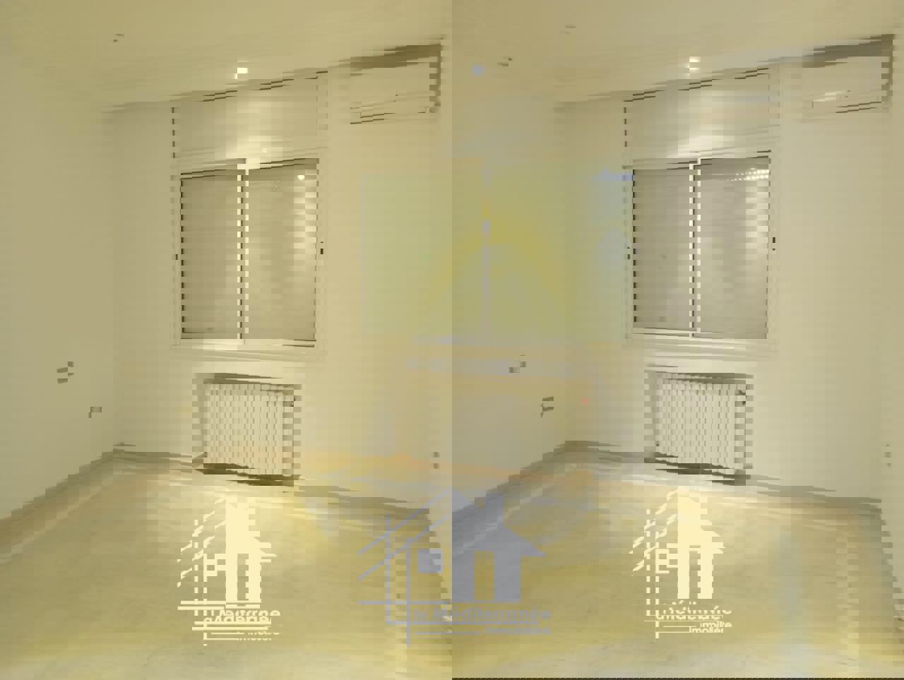    Etage de villa s3 à lac à Tunis - Photo 3