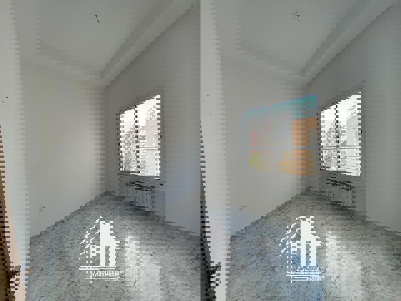    Appartement s1 à jardin à Tunis - Photo 1