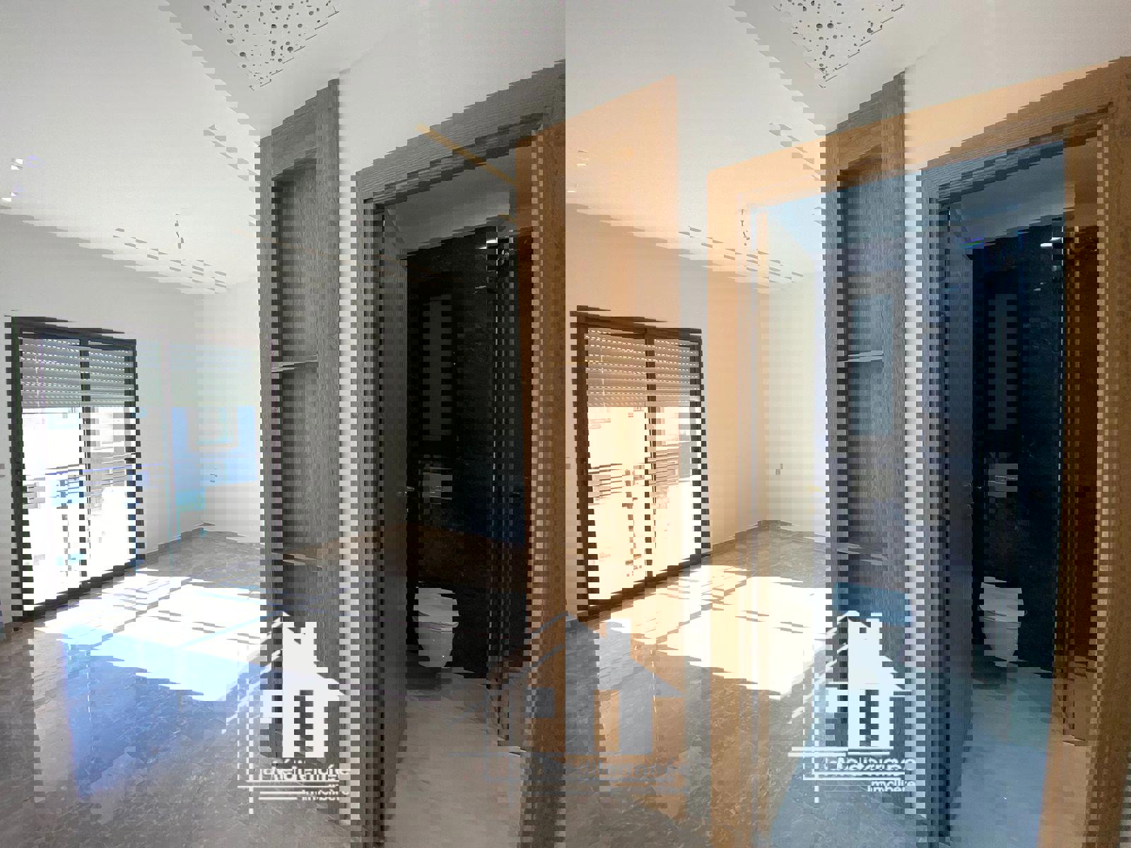    Appartement s2 à ain zag à Tunis - Photo 1