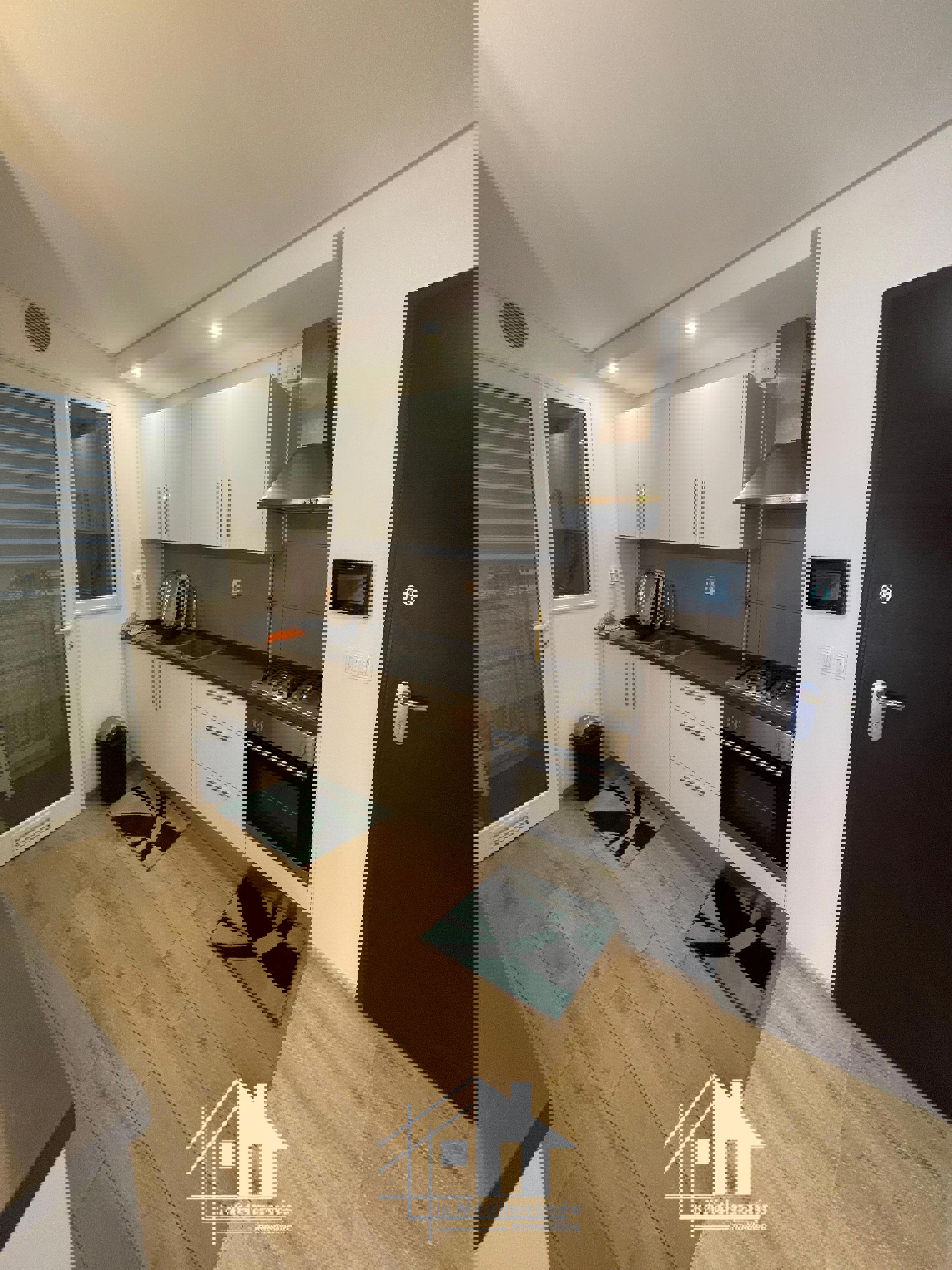  appartement a louer 