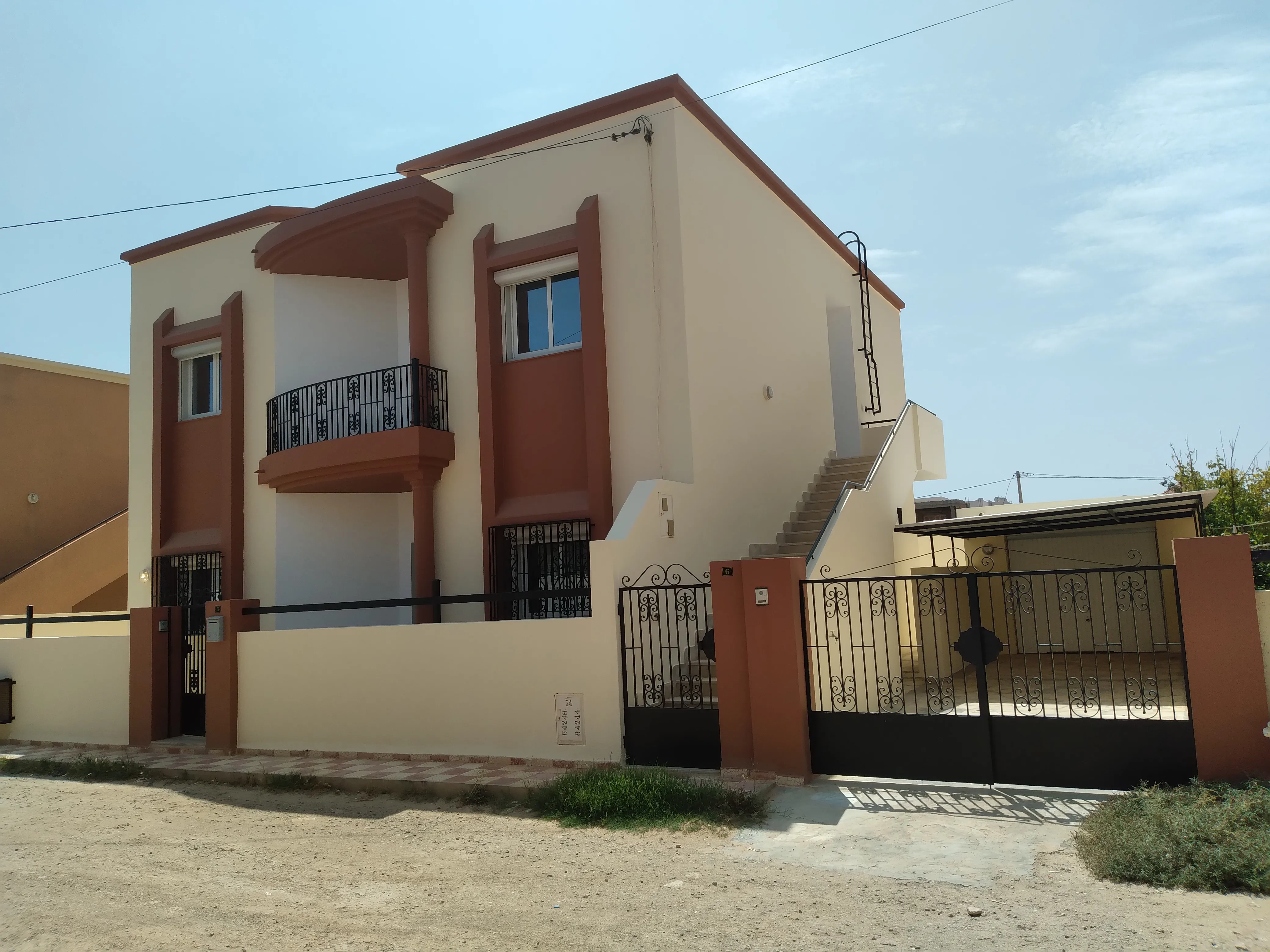maison à Sfax - Photo 2