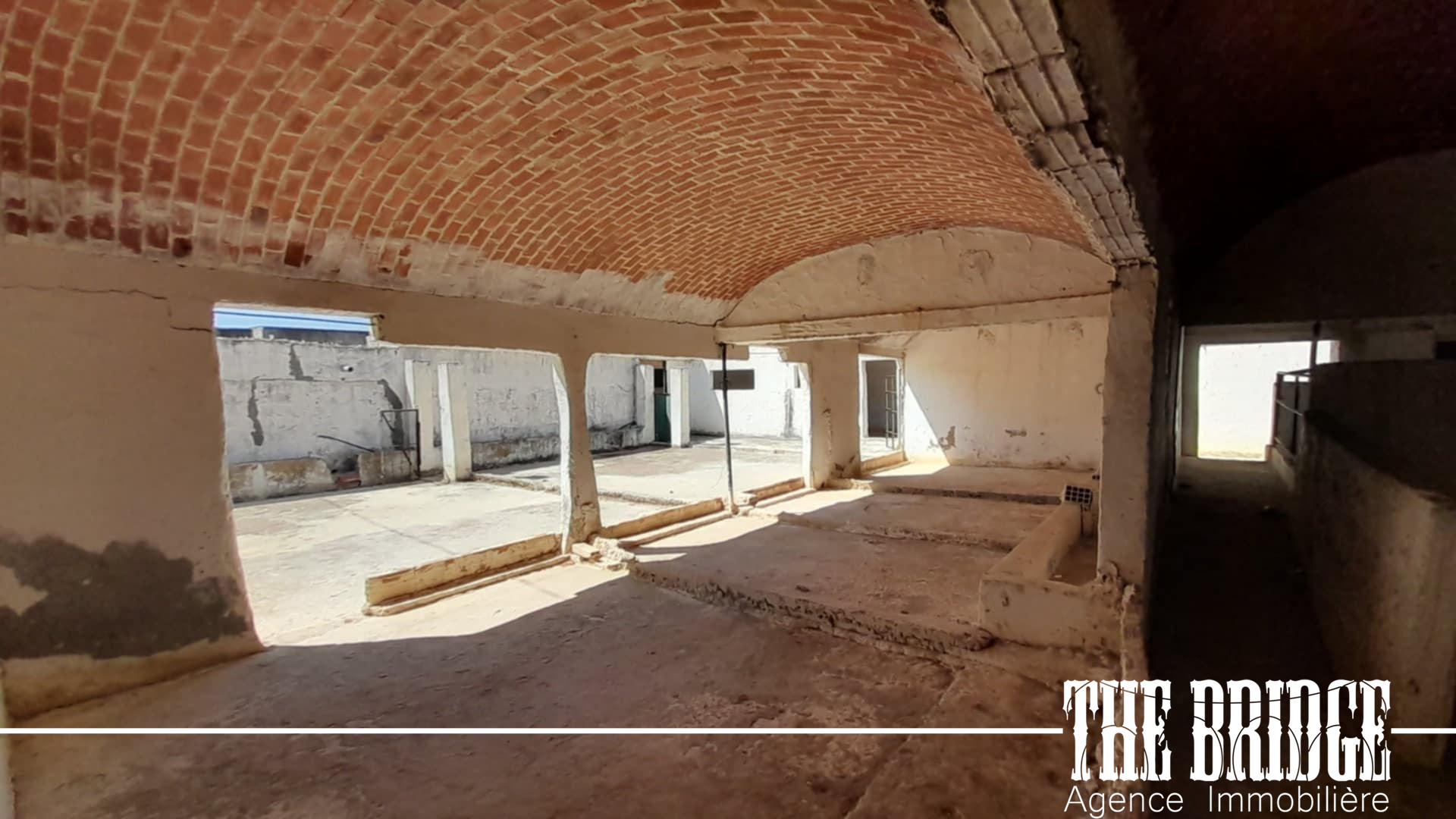     Entrepôt de 1300 mc à Nabeul - Photo 4