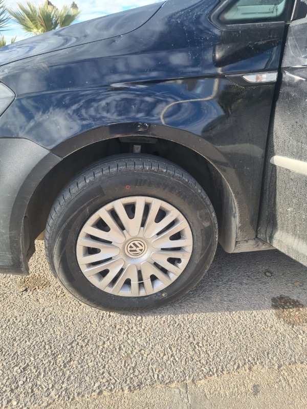Volkswagen Caddy Autre 2017 à Tunis - Photo 3