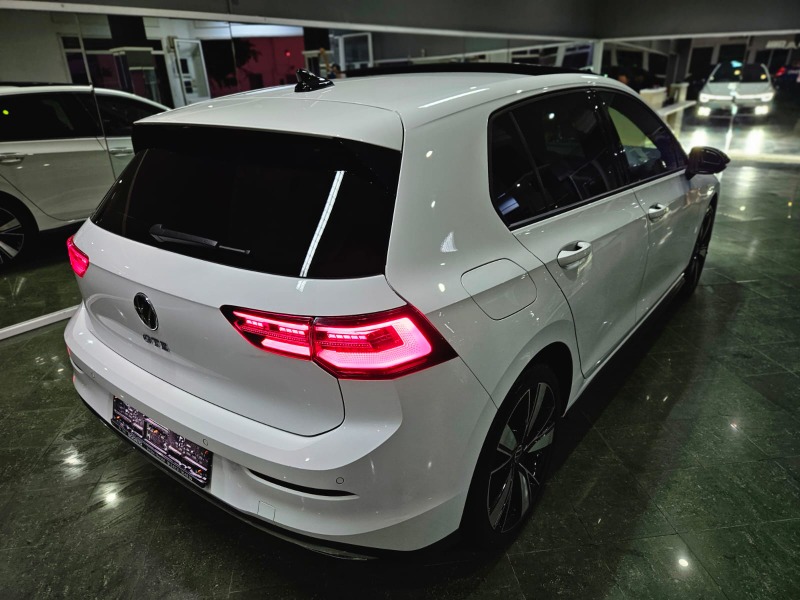 Volkswagen Golf 8 Electrique 2021 à Monastir - Photo 3