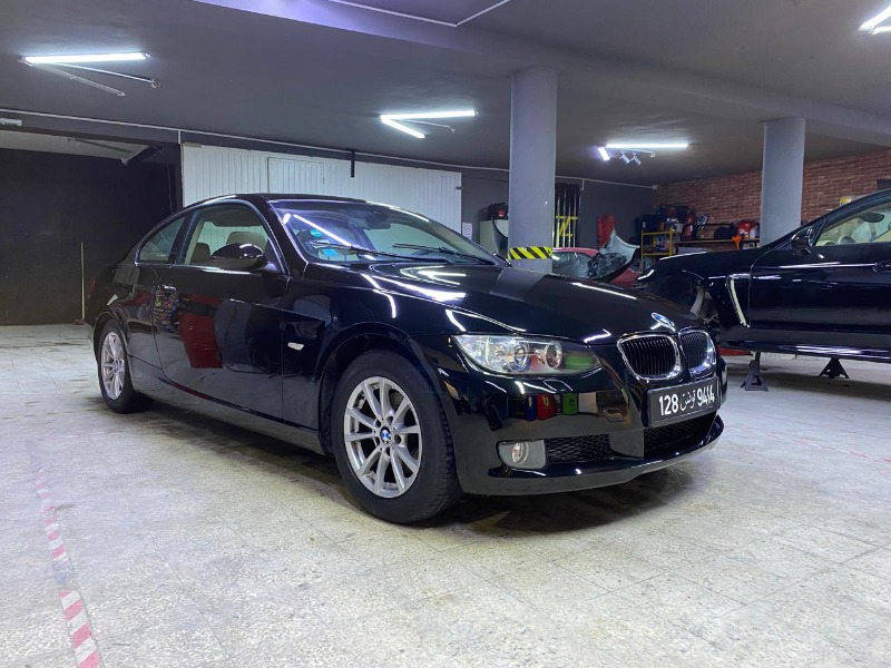 Bmw SERIE 3 VI Diesel 2007 à sousse - Photo 7