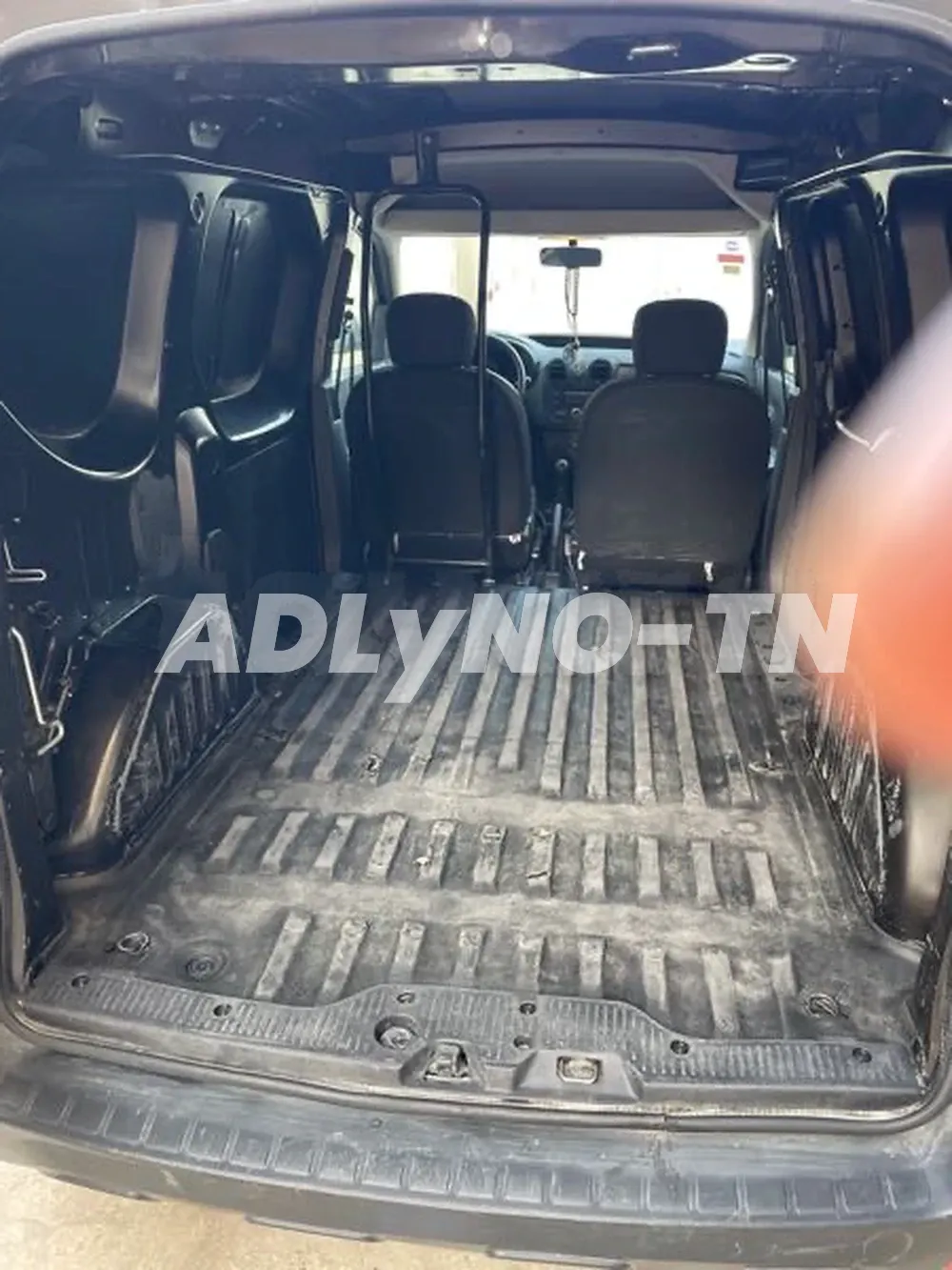 AV DACIA DOKKER NEUF 37,500 km certifié à Manouba - Photo 5