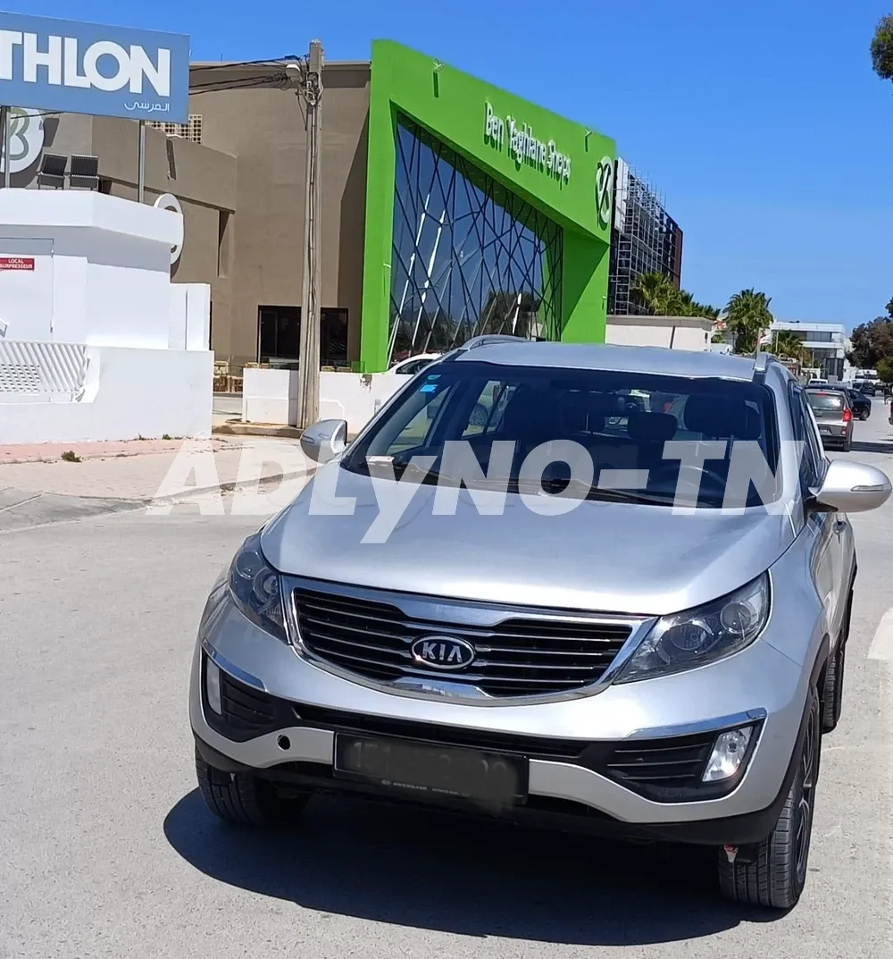 KIA Cerato 5p GT-Line