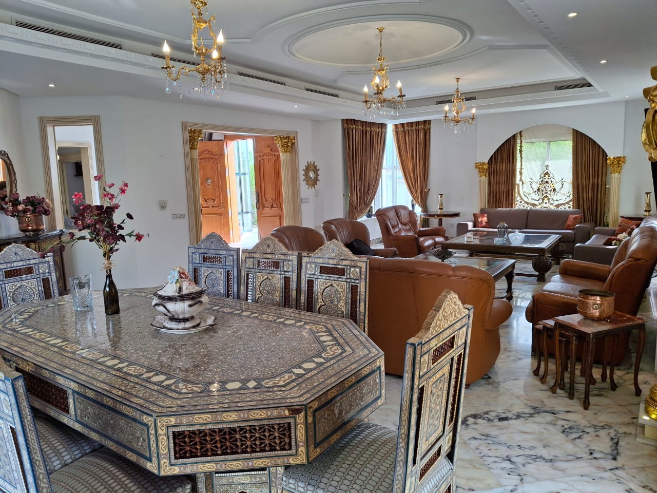    Villa au lac2 à Tunis - Photo 1