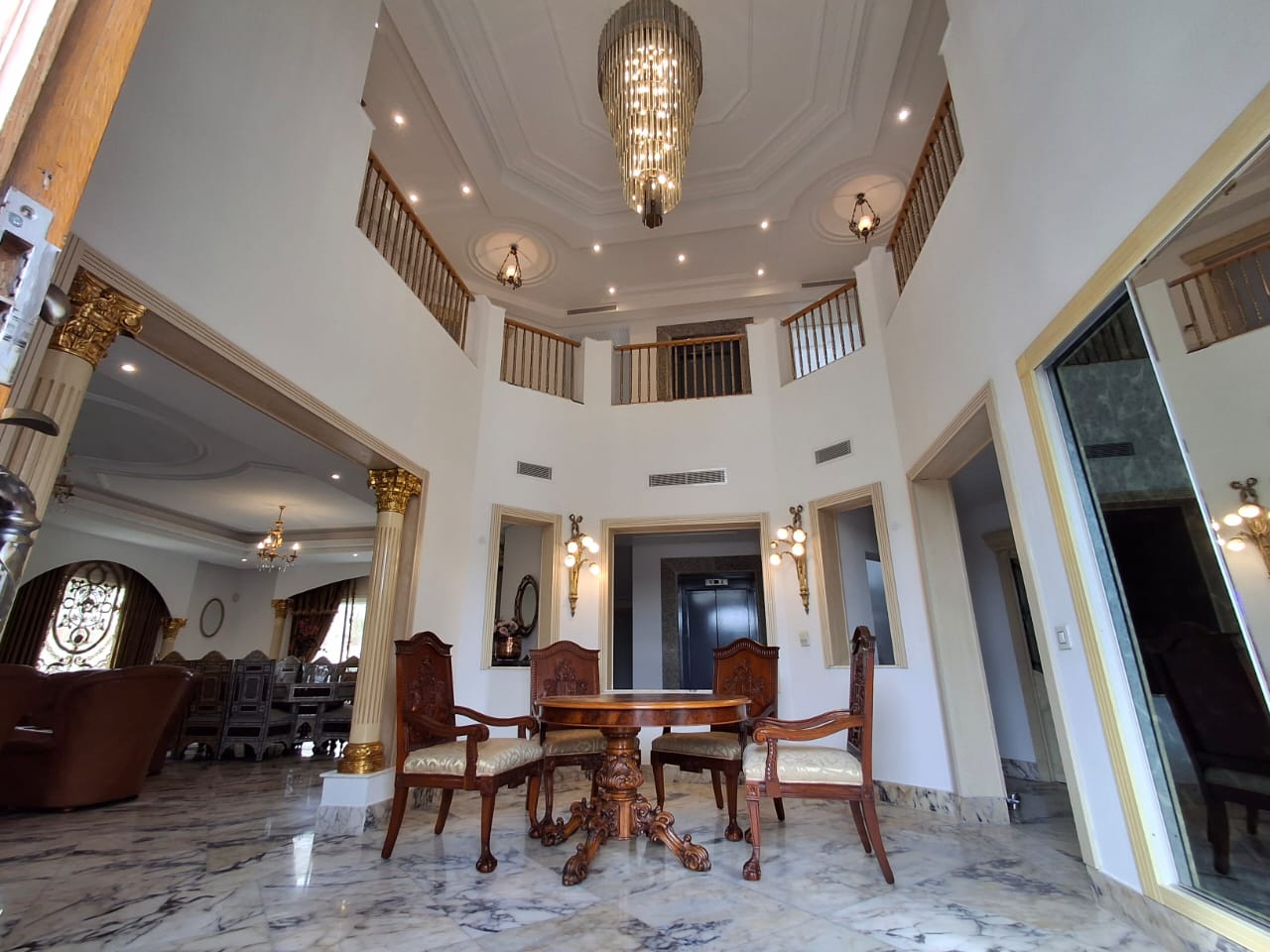    Villa au lac2 à Tunis - Photo 2