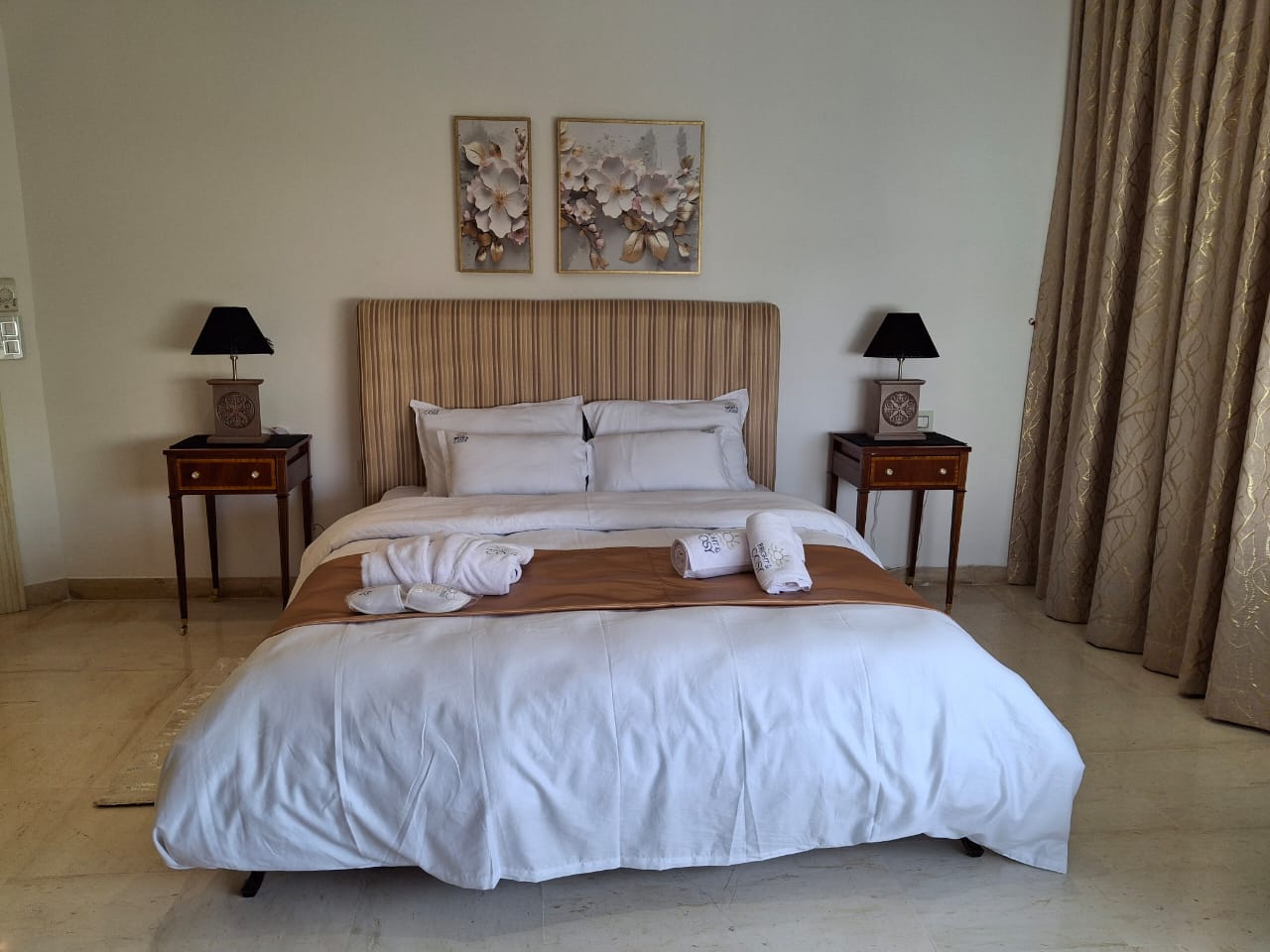    Villa au lac2 à Tunis - Photo 3