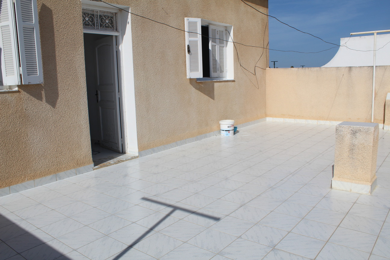    S 2 cité riadh kelibia à Nabeul - Photo 4