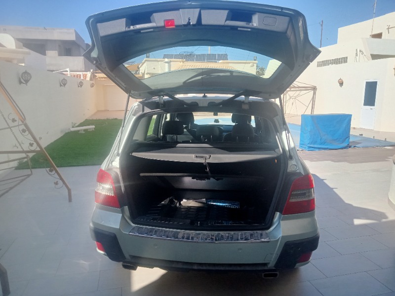 Mercedes Classe Glk Essence 2009 à Sfax - Photo 7