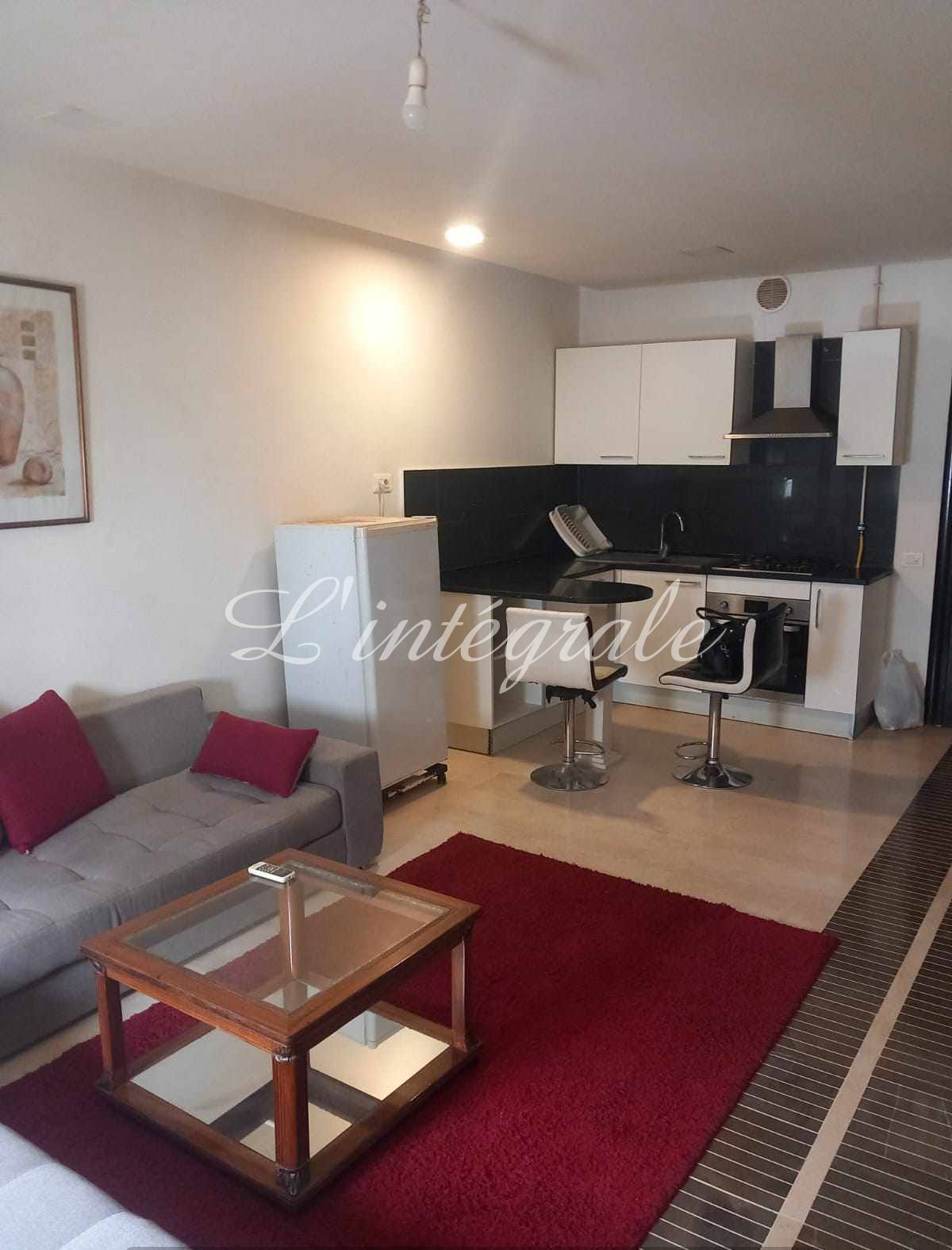    S2 meublé pour courte du à Ariana - Photo 2