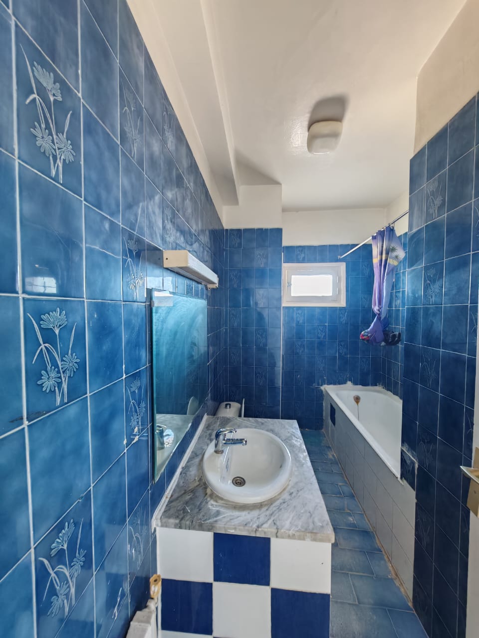    S3 avec une belle vue à Tunis - Photo 5