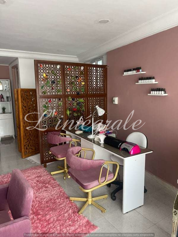    Un local commercial à Tunis - Photo 1