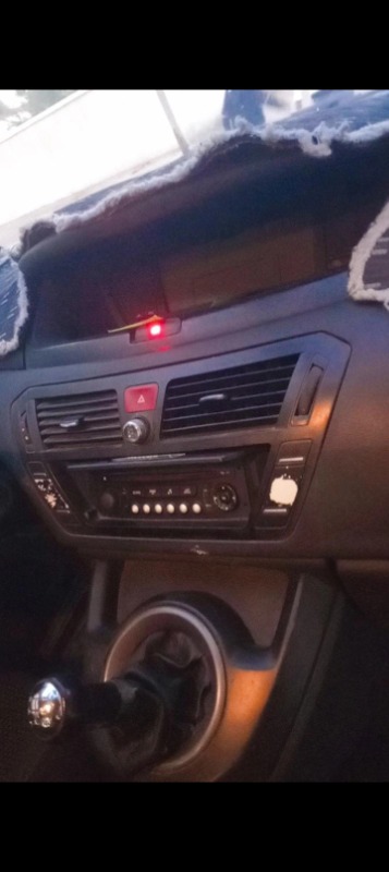 Citroen C4 PICASSO Diesel 2008 à Gafsa - Photo 4