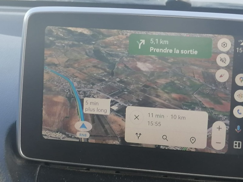 Mazda MAZDA2 Essence 2017 à Ariana - Photo 1