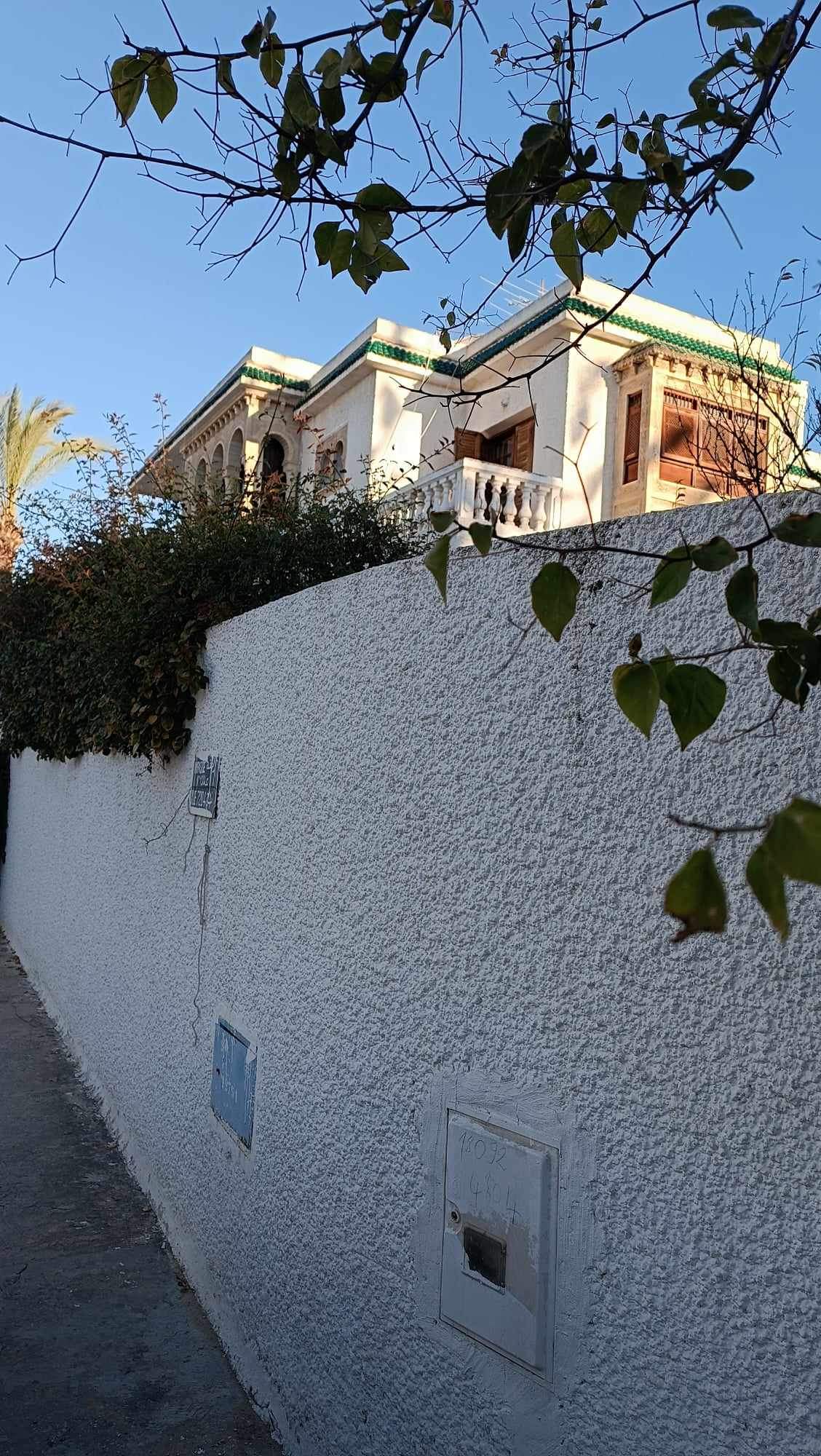    Villa dans un cartier ca à Tunis - Photo 2