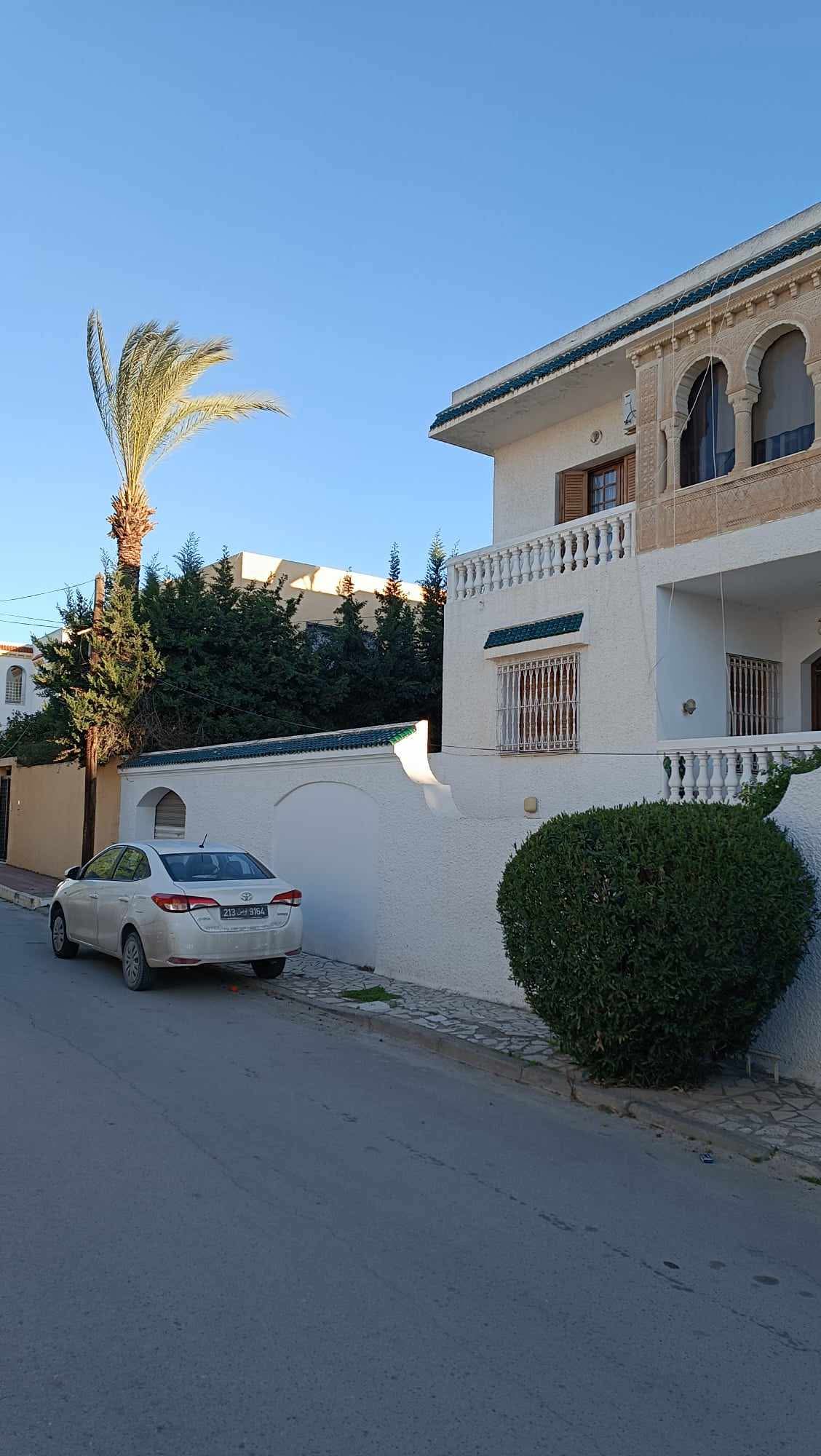    Villa dans un cartier ca à Tunis - Photo 3
