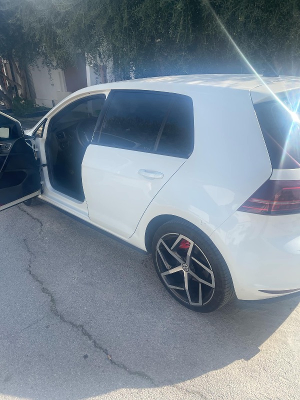 Volkswagen Golf 6 Style