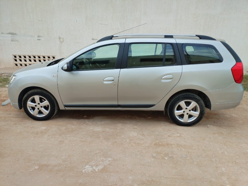 Dacia LOGAN MCV Essence 2021 à Monastir - Photo 3