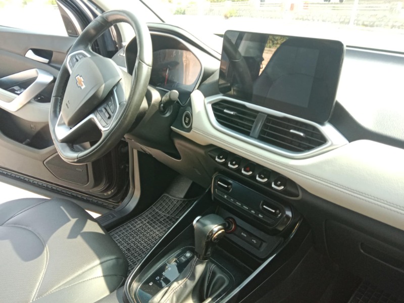 Chevrolet CAPTIVA Essence 2022 à Ben Arous - Photo 9