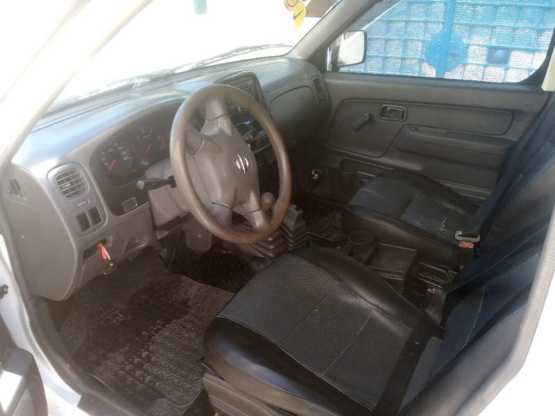Nissan Navara Diesel 2014 à Bizerte - Photo 6
