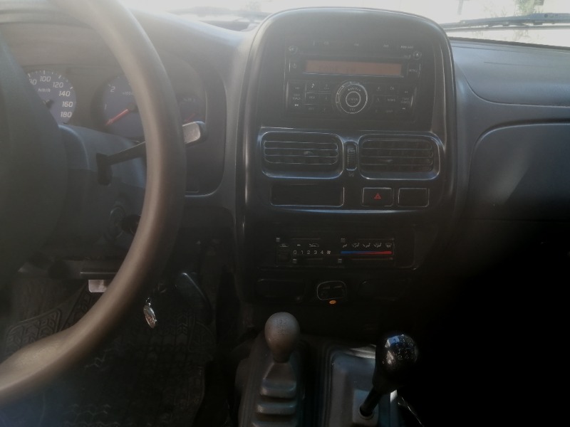 Nissan Navara Diesel 2014 à Bizerte - Photo 7