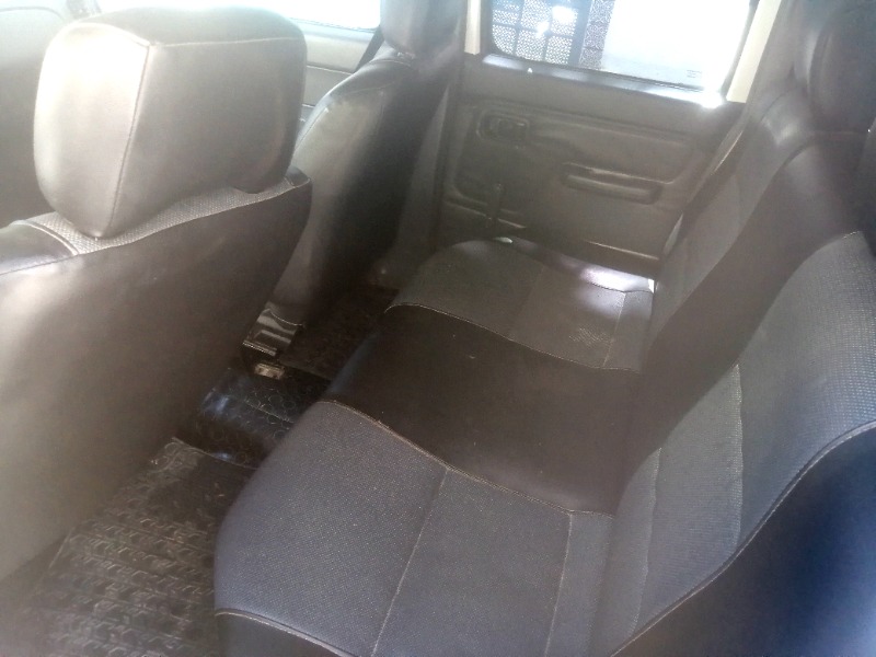 Nissan Navara Diesel 2014 à Bizerte - Photo 8