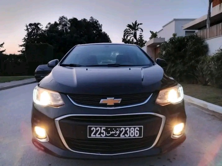 KIA Rio 5p GT-Line