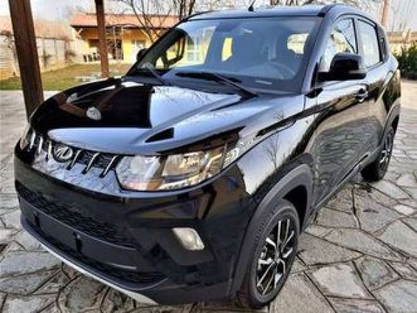 Kuv100 /k8 toute neuve