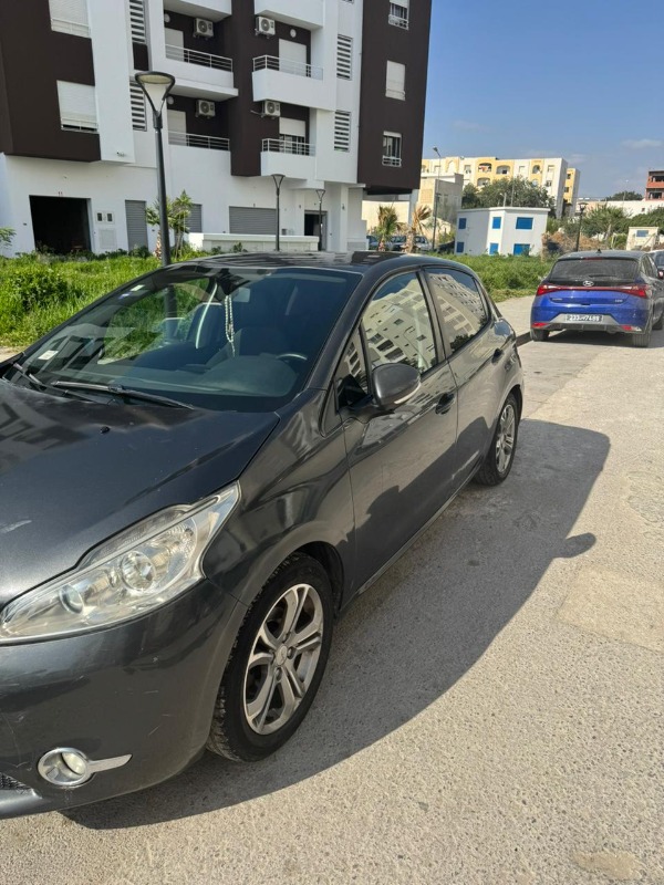 Peugeot 3008 Diesel 2021