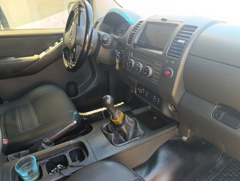 Nissan Navara Diesel 2010 à Ariana - Photo 4