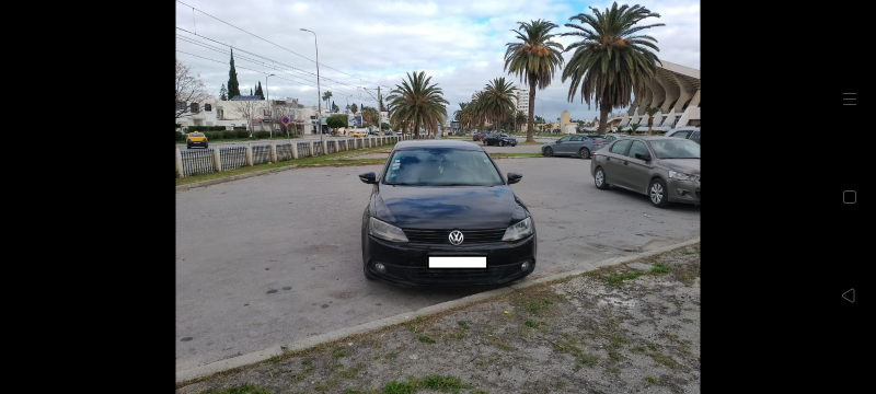 Volkswagen Jetta Essence 2013