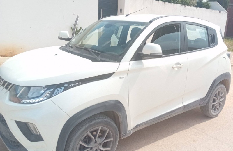 Kia RIO Essence 2017