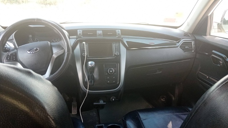 Mahindra KUV 100 Essence 2020 à Manouba - Photo 5