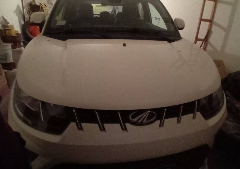 Mahindra KUV 100 Essence 2020 à Manouba - Photo 6