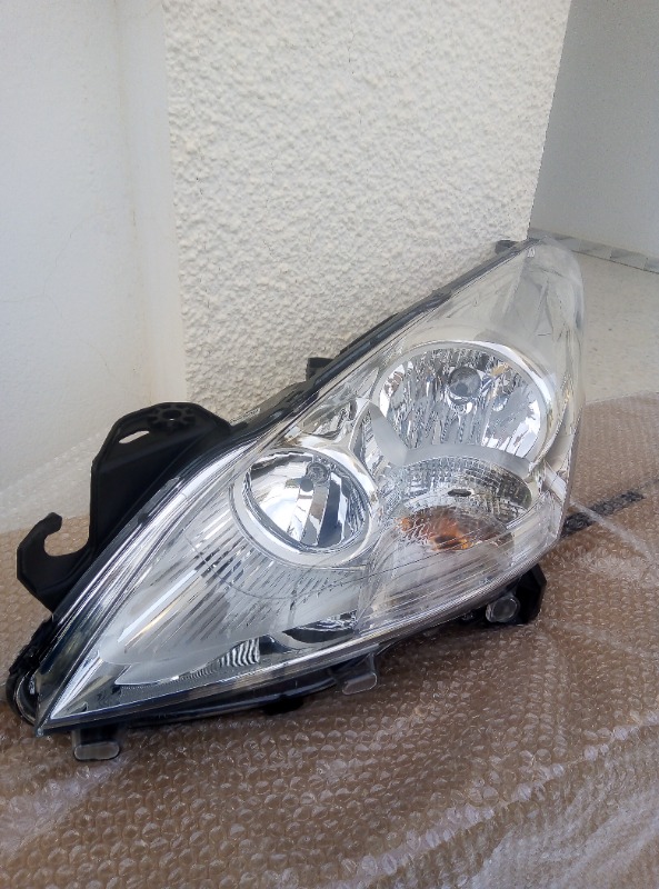  Vendre i20 