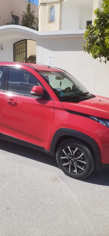 Mahindra KUV 100 Essence 2020 à Ben Arous - Photo 3