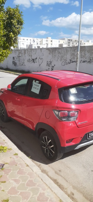 Mahindra KUV 100 Essence 2020 à Ben Arous - Photo 5