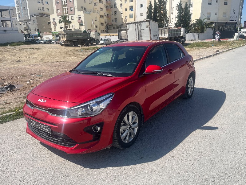 Voiture audi Q3 sportback Sline