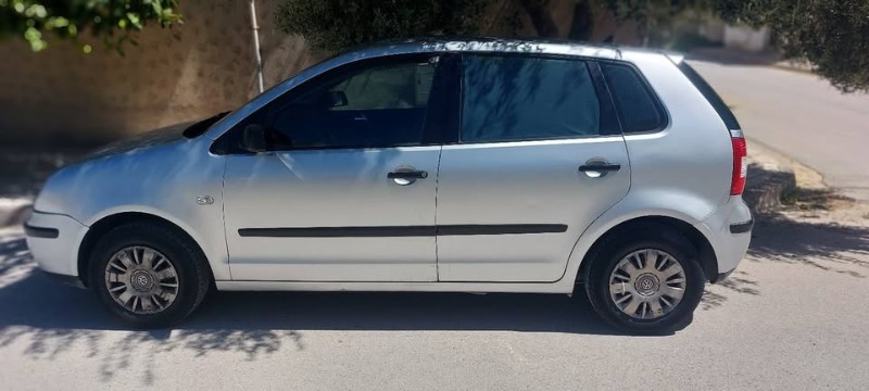 Volkswagen Golf 6 Style