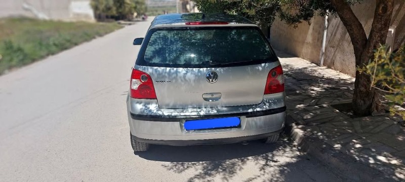 Volkswagen Polo Essence 2009 à Siliana - Photo 2
