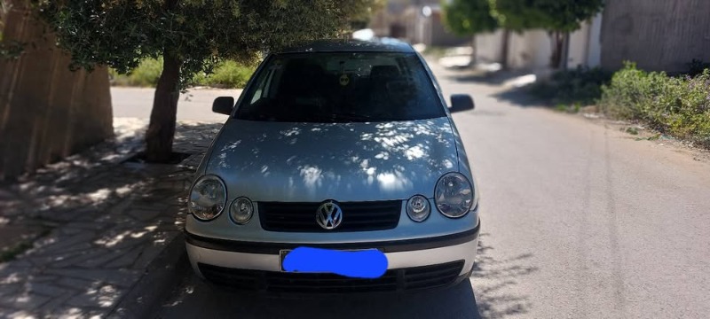 Volkswagen Polo Essence 2009 à Siliana - Photo 4