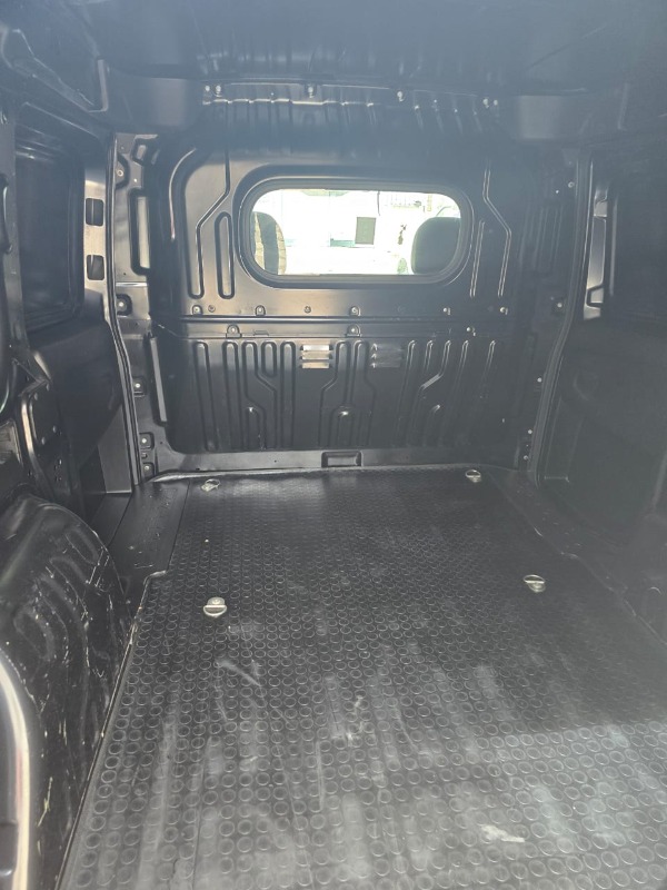 Fiat DOBLO Diesel 2021 à Nabeul - Photo 5