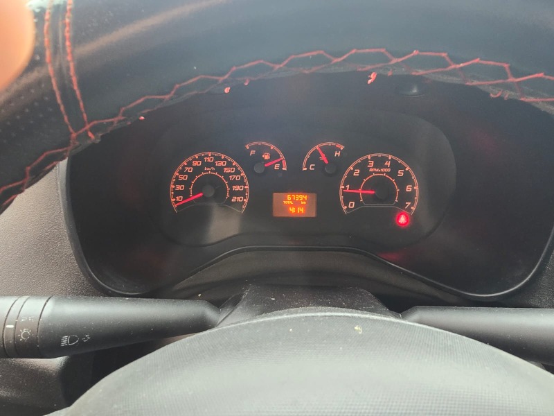 Fiat DOBLO Diesel 2021 à Nabeul - Photo 7