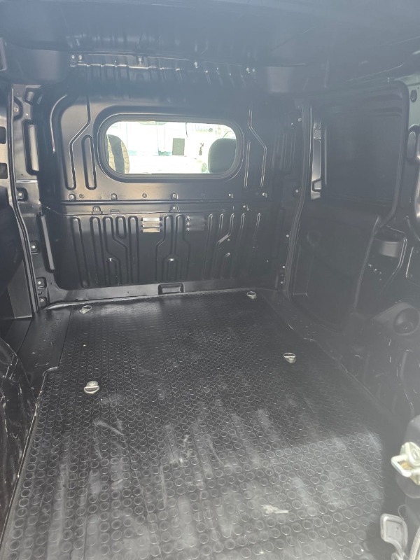 Fiat DOBLO Diesel 2021 à Nabeul - Photo 9